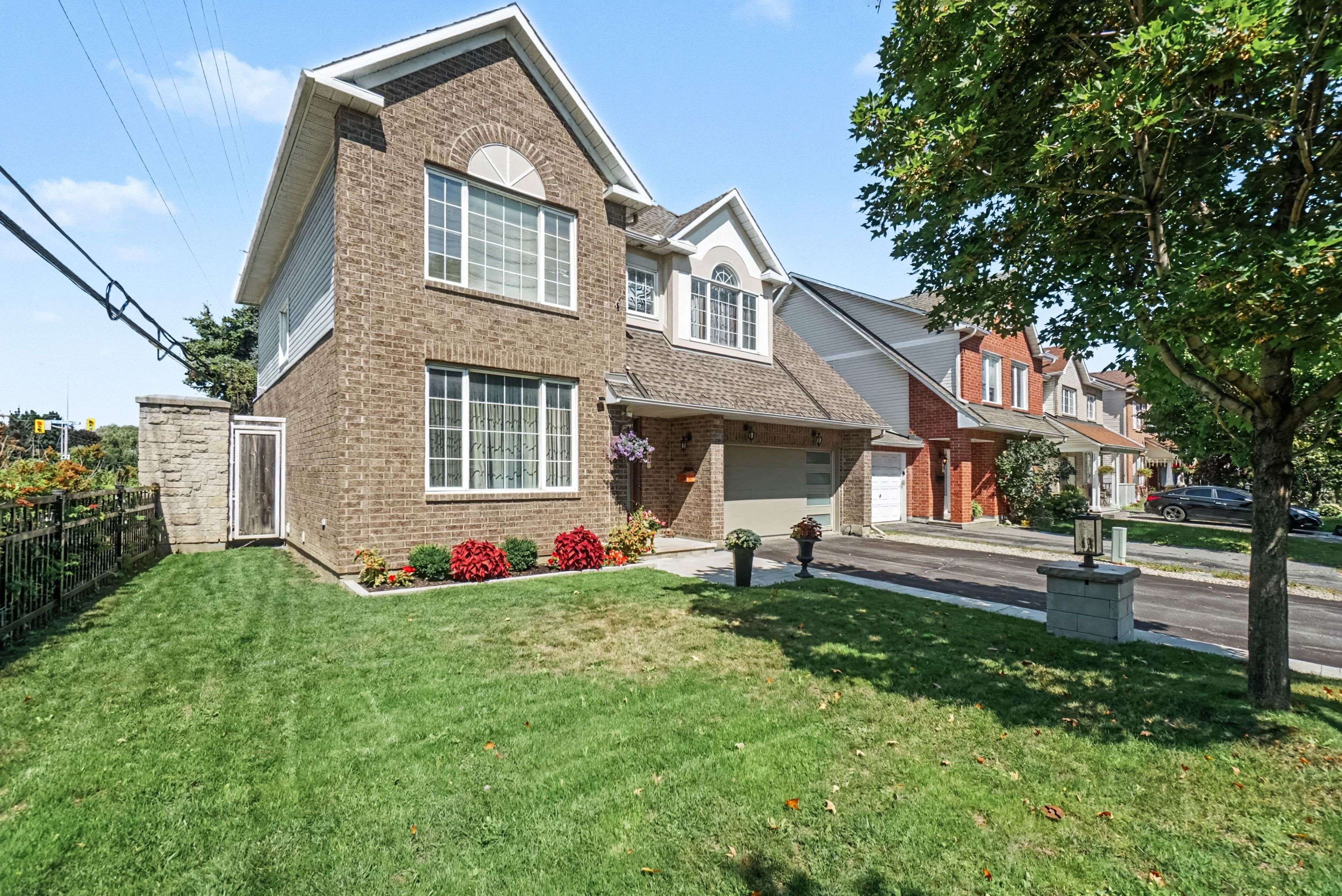 21 Summerwind CRES, Barrhaven, ON K2G 6G6