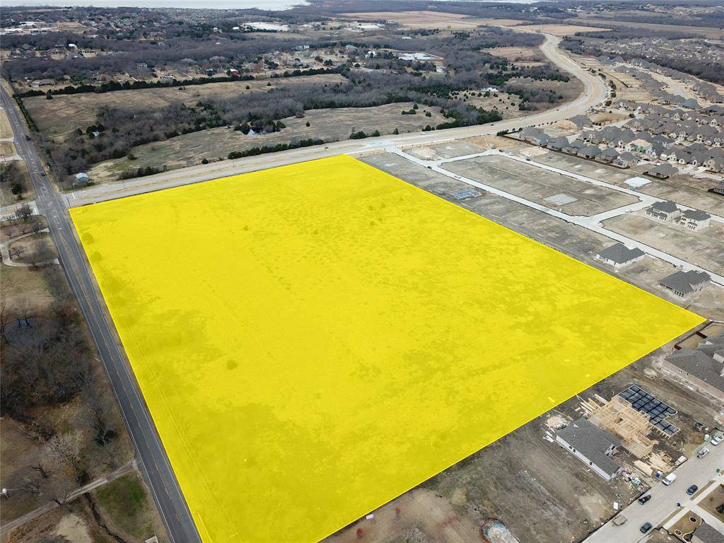 1 John King Boulevard, Rockwall, TX 75032