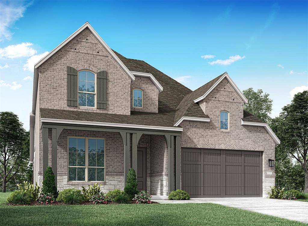2016 Tallulah Gorge Court, Celina, TX 75009