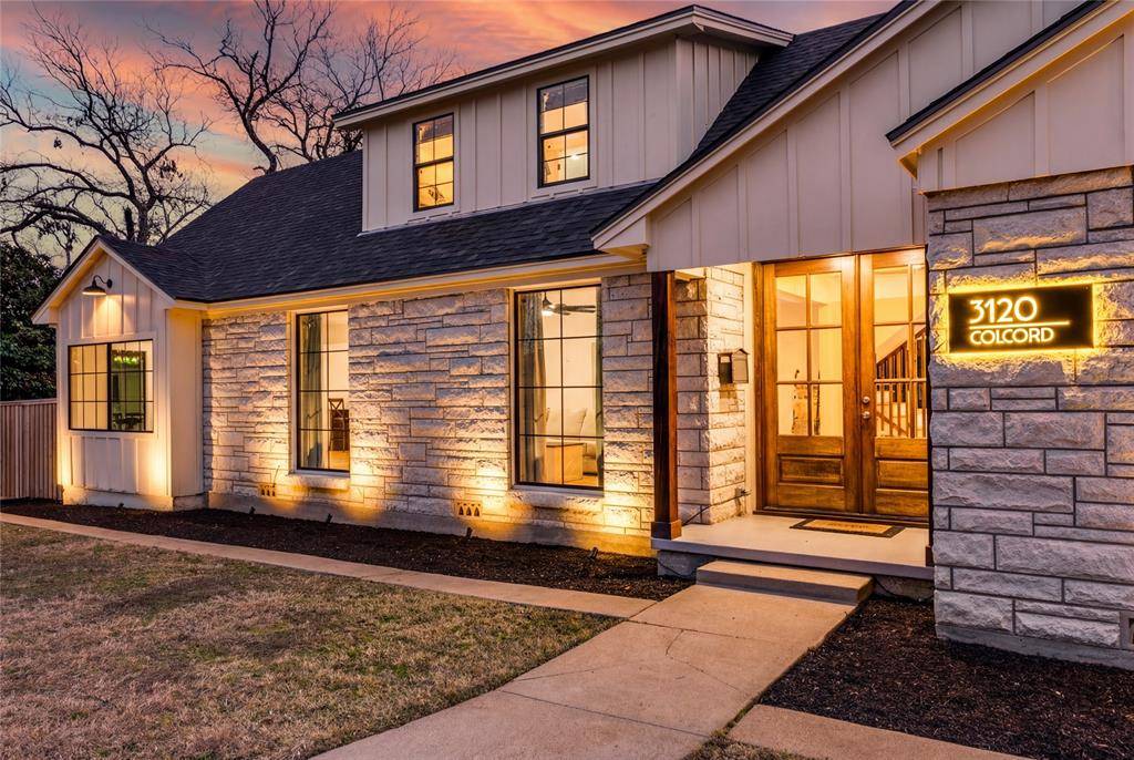 3120 Colcord Avenue, Waco, TX 76707