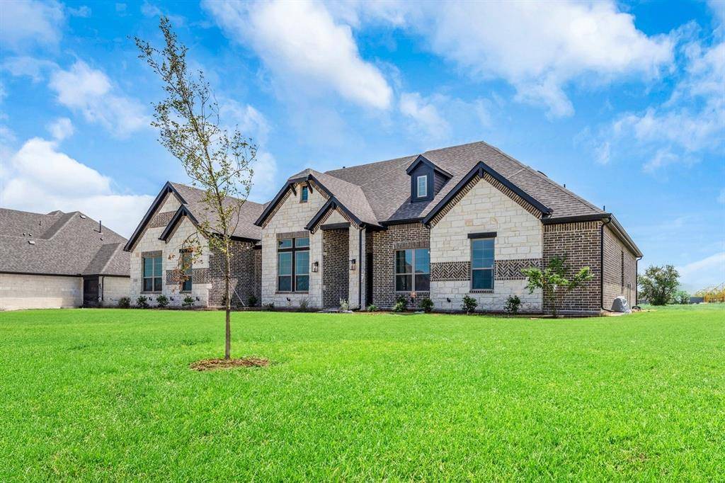432 Estate Lane, Mclendon Chisholm, TX 75032