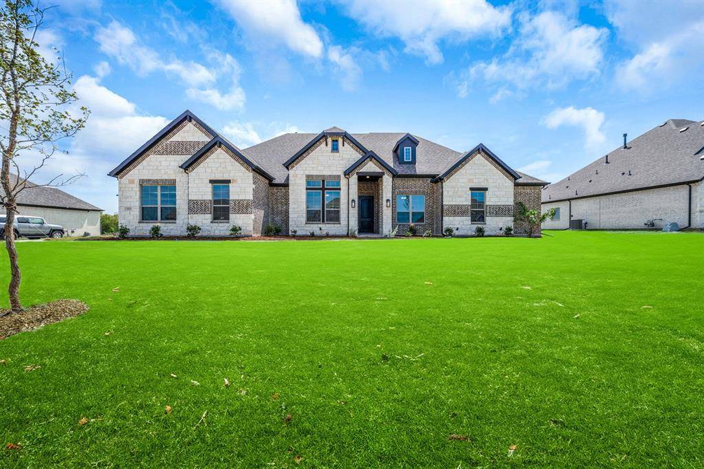 432 Estate Lane, Mclendon Chisholm, TX 75032