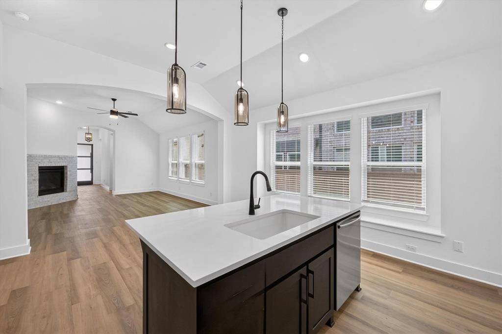 843 Dogwood Lane, Lavon, TX 75166