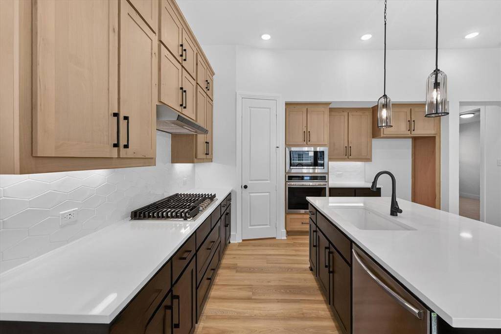 843 Dogwood Lane, Lavon, TX 75166