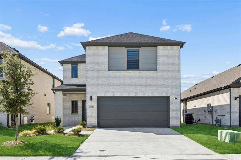 308 Millwood Road, Lavon, TX 75166