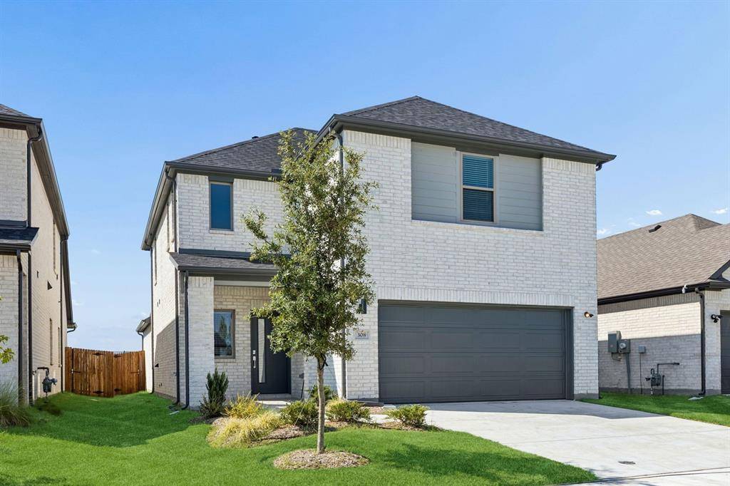 308 Millwood Road, Lavon, TX 75166