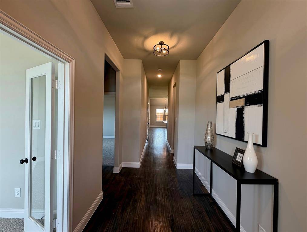 2813 Slama Trail, Crandall, TX 75114