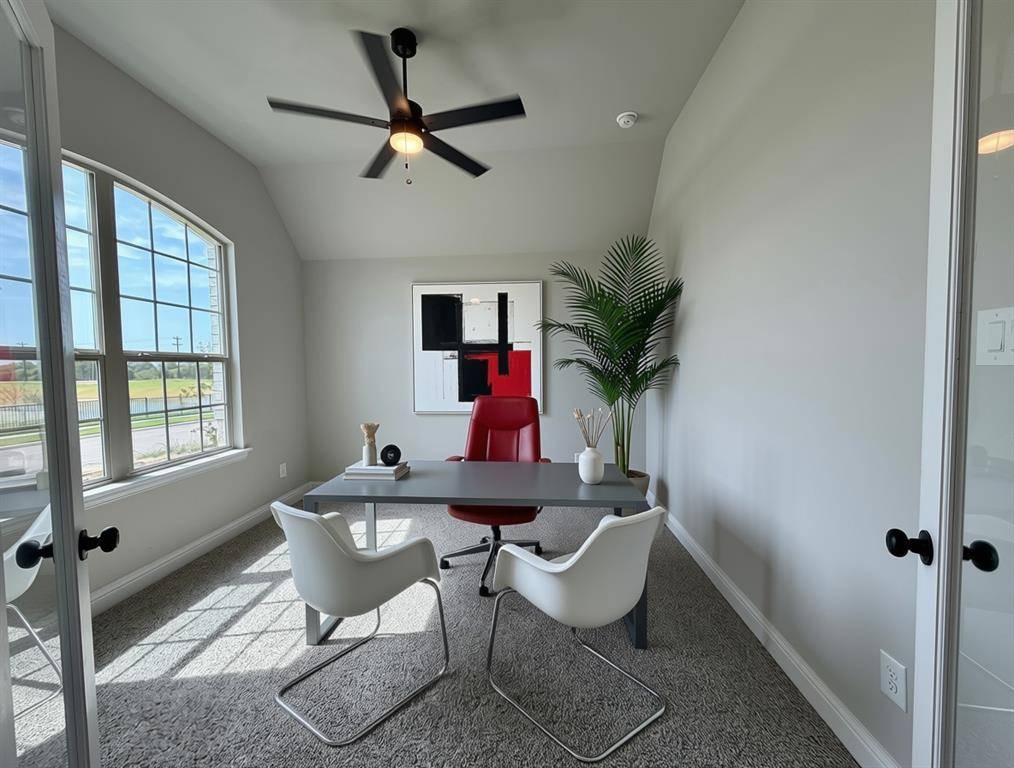 2813 Slama Trail, Crandall, TX 75114