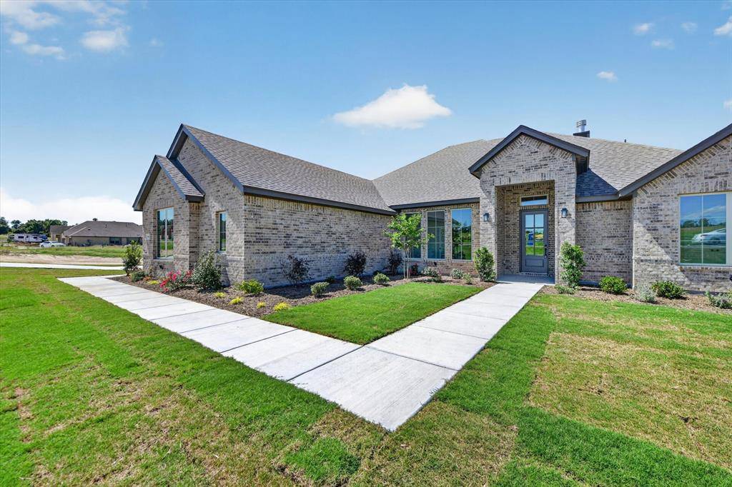 409 McAlpine, Springtown, TX 76082