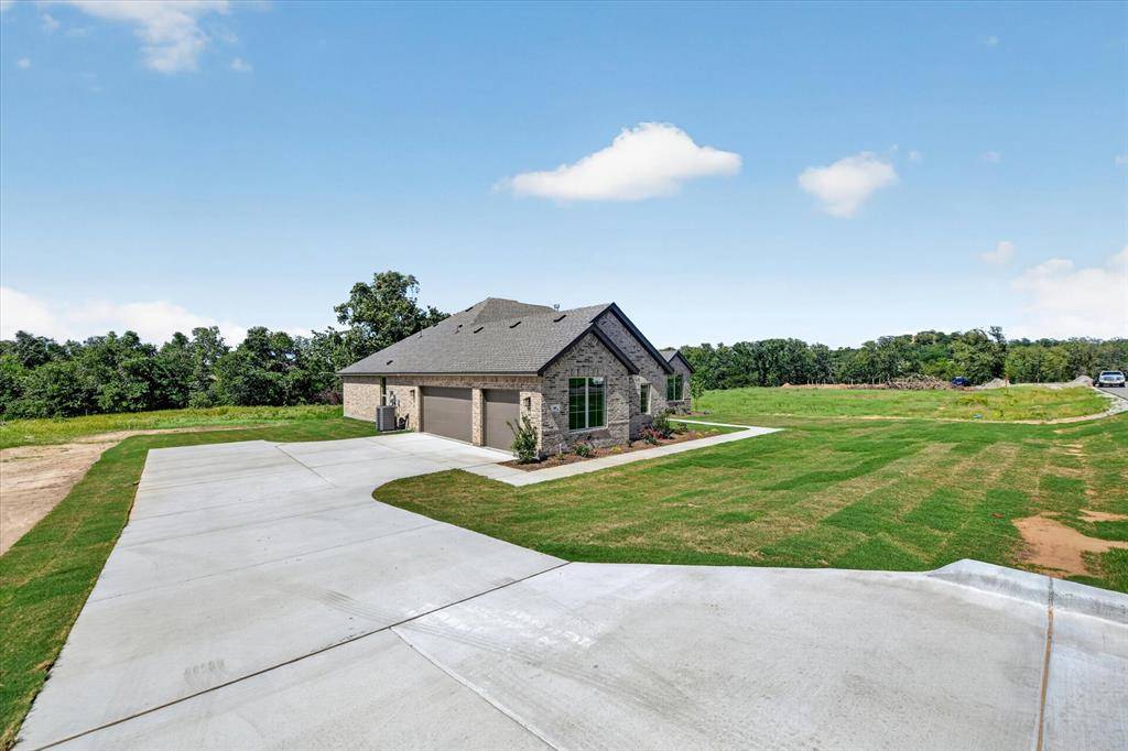 409 McAlpine, Springtown, TX 76082