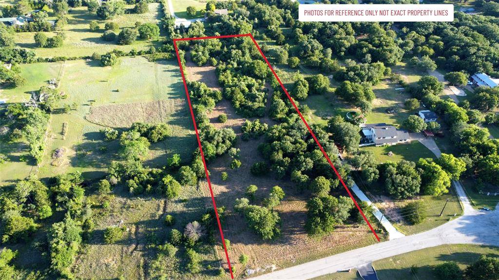 8005 Vista Lago Street, Azle, TX 76020