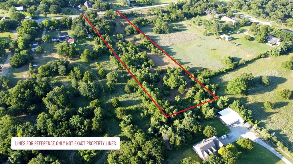 8005 Vista Lago Street, Azle, TX 76020