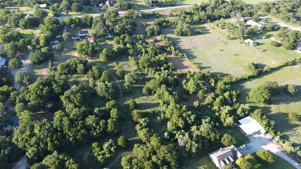 8005 Vista Lago Street, Azle, TX 76020