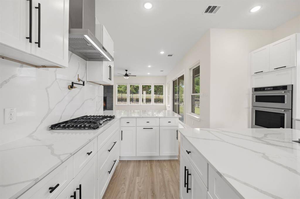 3700 Creek View Drive, Mckinney, TX 75071
