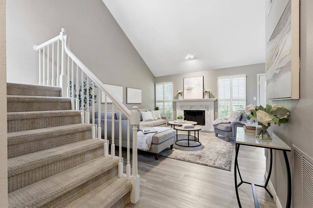 8430 Brittania Way, Dallas, TX 75243