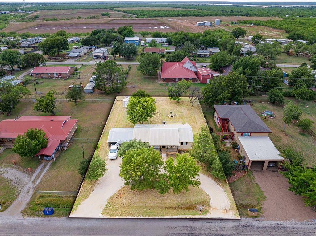 87 Water District Road 214, Breckenridge, TX 76424