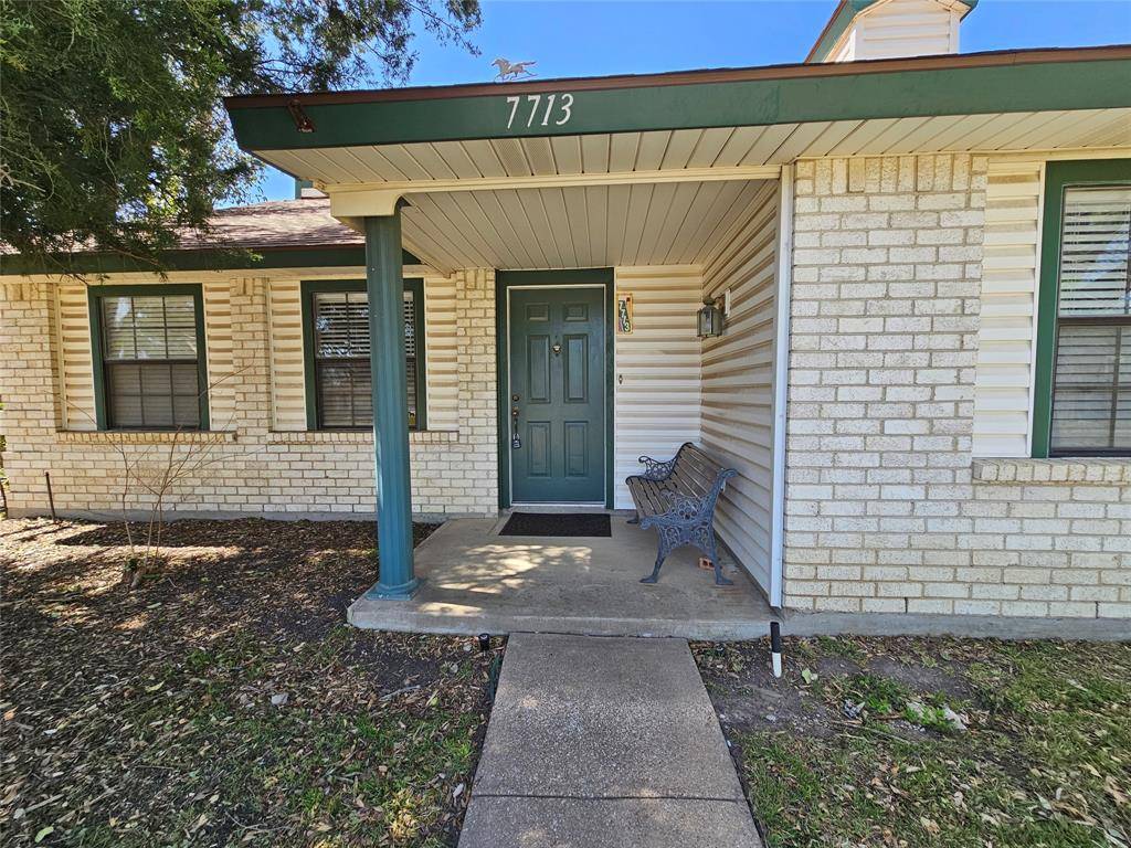 7713 Jerome Drive, Plano, TX 75025
