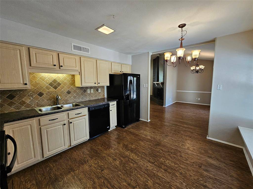 7713 Jerome Drive, Plano, TX 75025