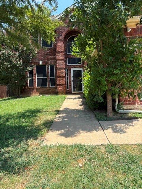 508 BRIAROAKS Drive, Lake Dallas, TX 75065
