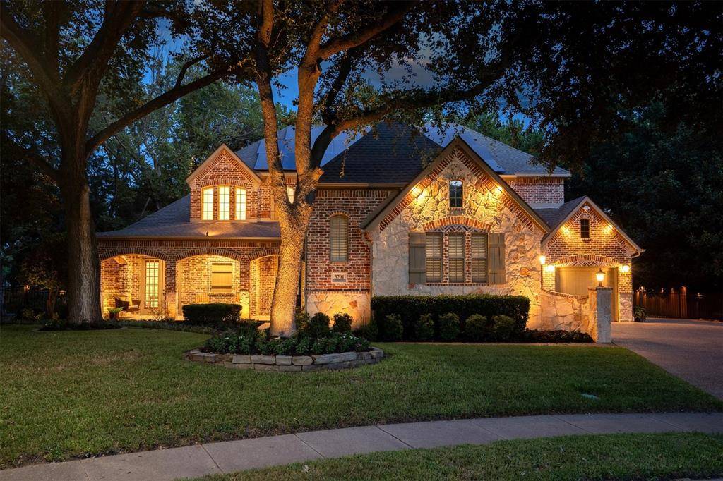 3701 Samuel Court, Flower Mound, TX 75028
