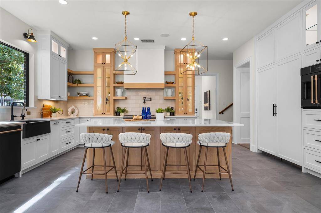 3701 Samuel Court, Flower Mound, TX 75028