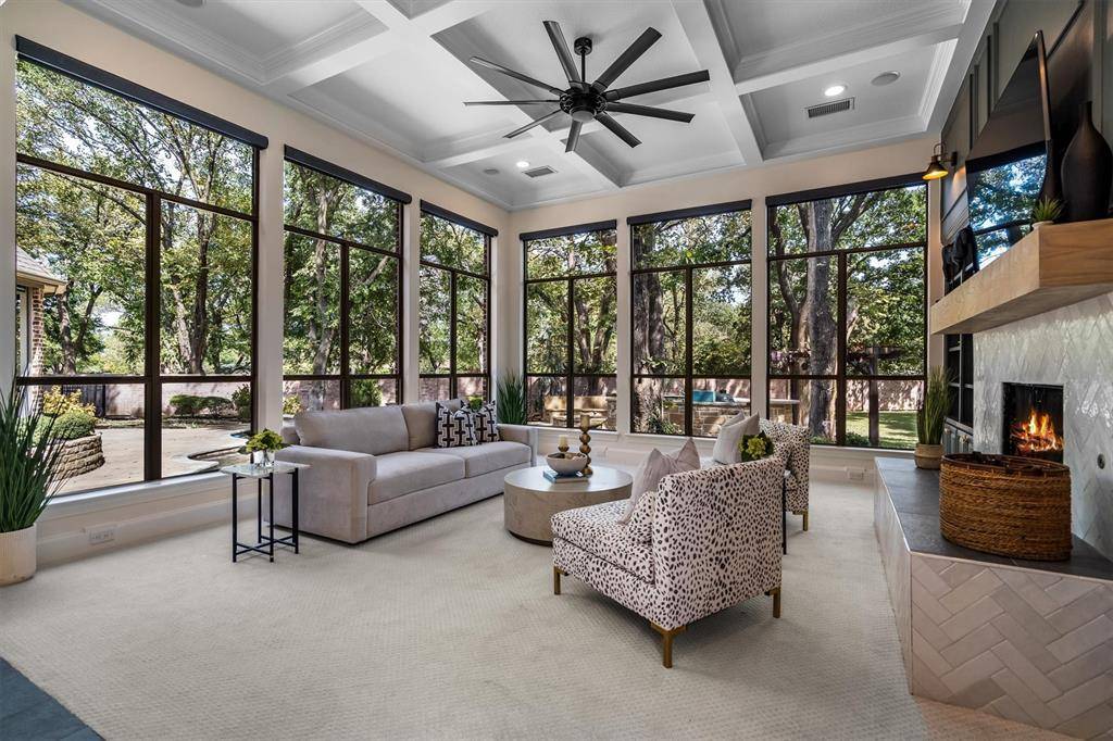 3701 Samuel Court, Flower Mound, TX 75028