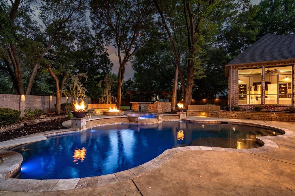 3701 Samuel Court, Flower Mound, TX 75028
