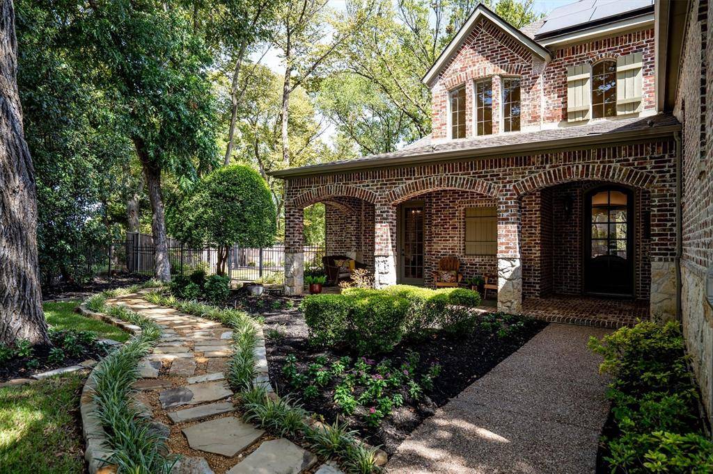 3701 Samuel Court, Flower Mound, TX 75028