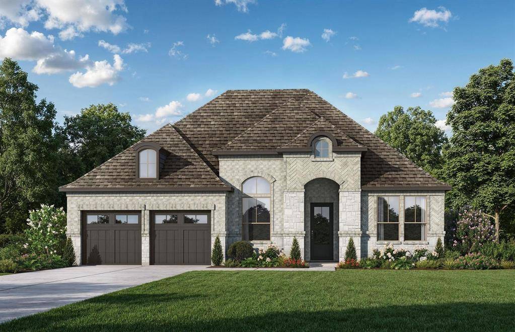 504 Auburn Avenue, Midlothian, TX 76065