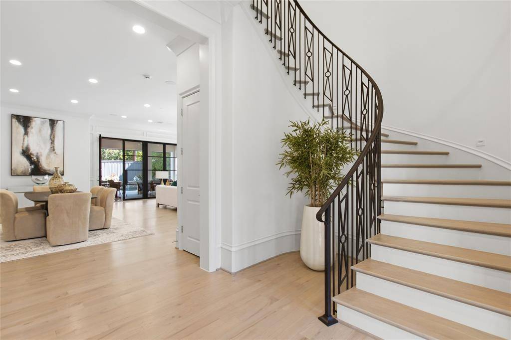 3504 Wentwood Drive, University Park, TX 75225