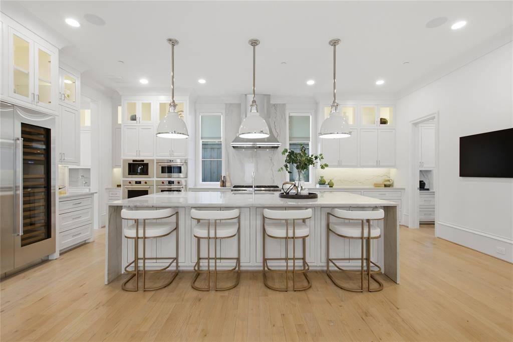 3504 Wentwood Drive, University Park, TX 75225