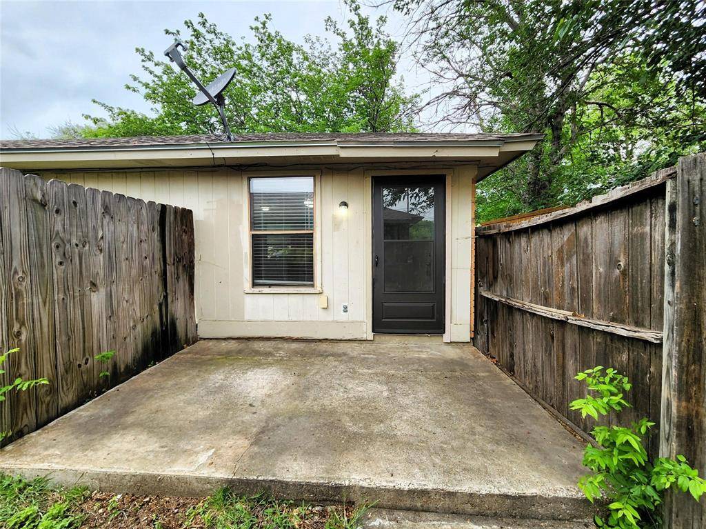 5005 Geddes Avenue, Fort Worth, TX 76107