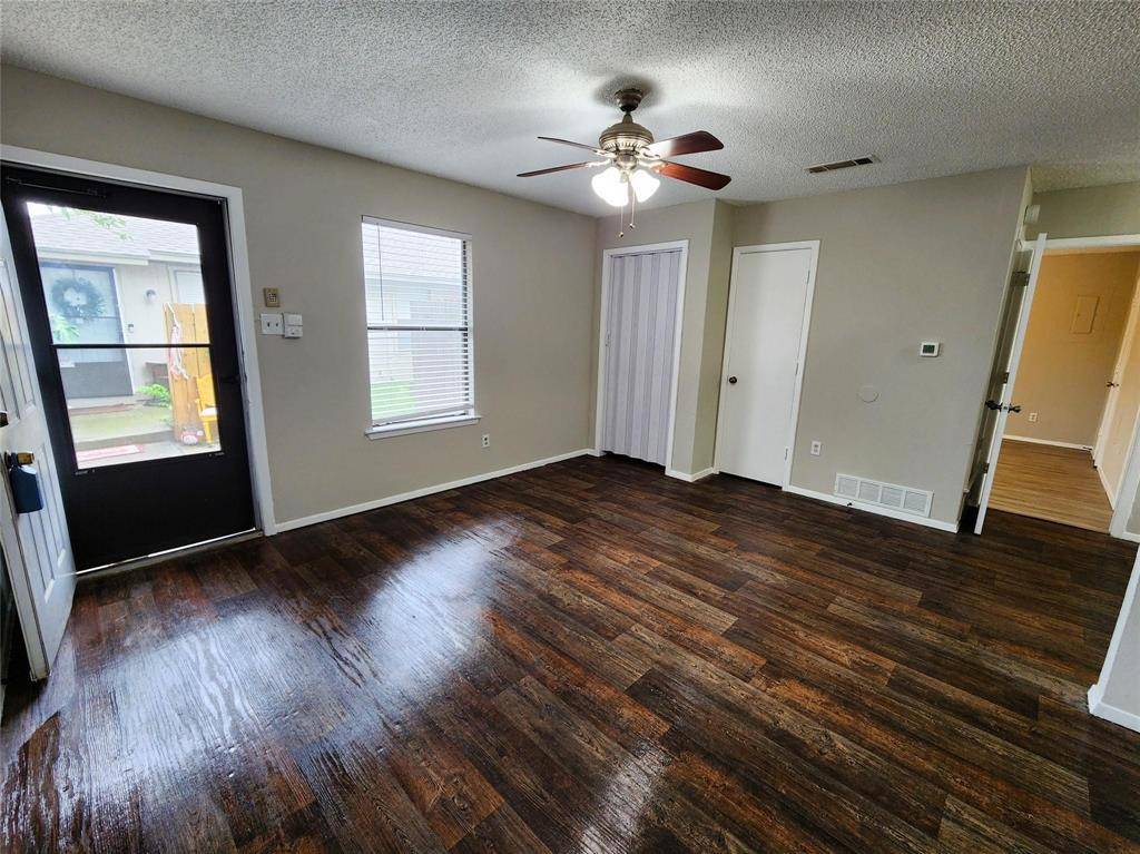 5005 Geddes Avenue, Fort Worth, TX 76107