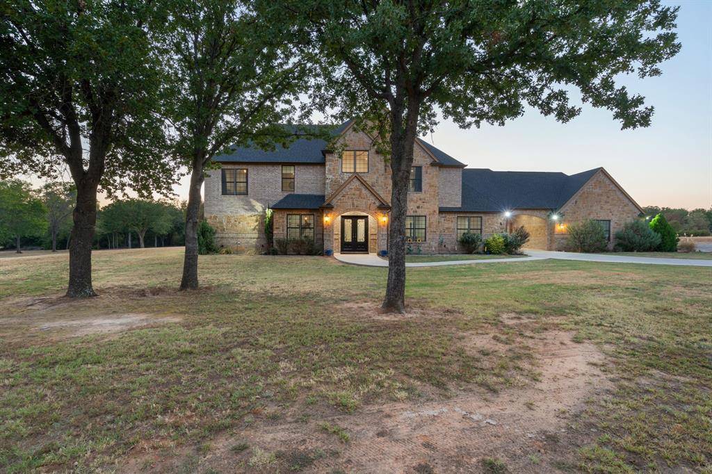 830 County Road 4797, Springtown, TX 76082