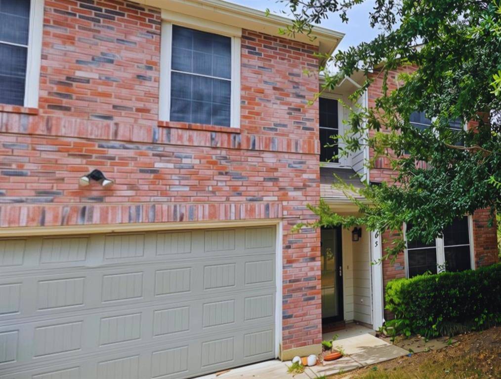 1605 Southridge Lane, Sherman, TX 75092