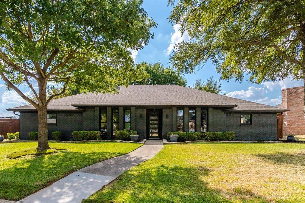 16801 Thomas Chapel Drive, Dallas, TX 75248
