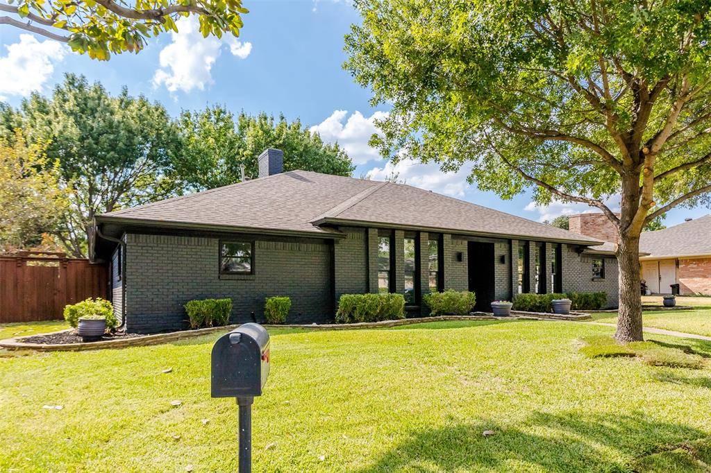 16801 Thomas Chapel Drive, Dallas, TX 75248