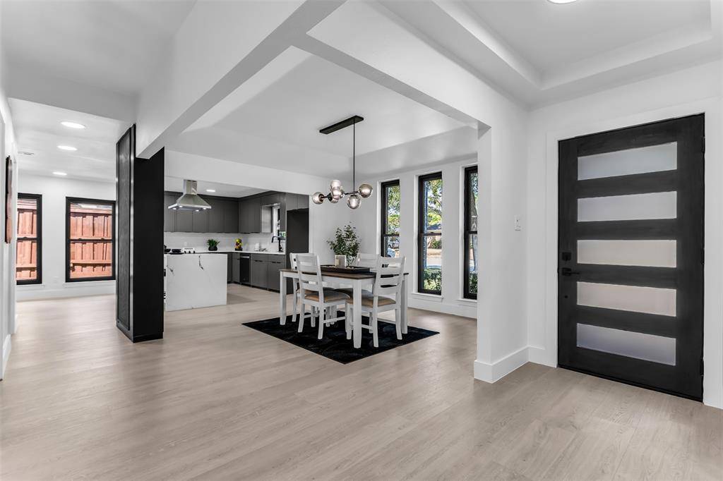 16801 Thomas Chapel Drive, Dallas, TX 75248
