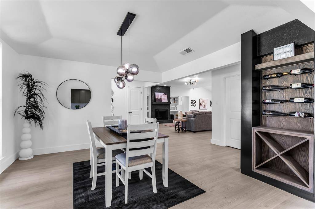 16801 Thomas Chapel Drive, Dallas, TX 75248