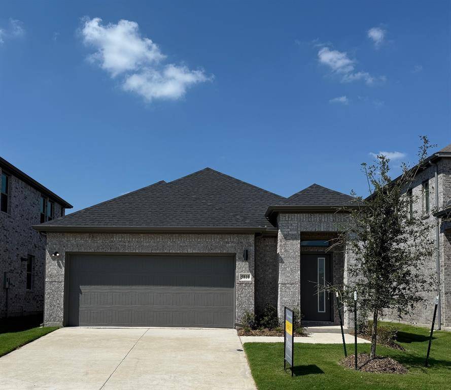 5810 Briarcroft Drive, Princeton, TX 75071
