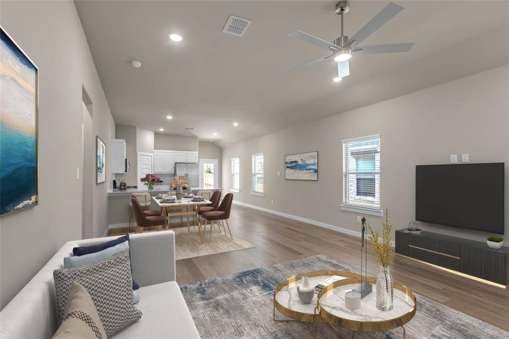 5810 Briarcroft Drive, Princeton, TX 75071