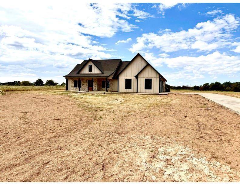 519 Vz Cr 3717, Edgewood, TX 75103