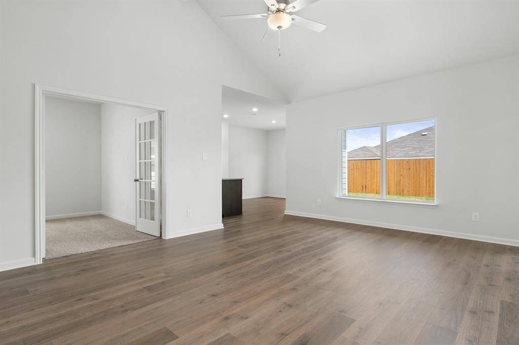 1328 Tilton Drive, Fort Worth, TX 76140
