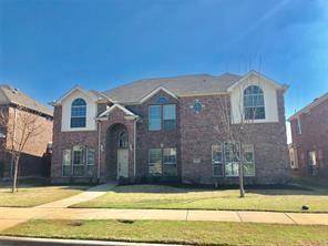 11375 Cedar Springs Drive, Frisco, TX 75035