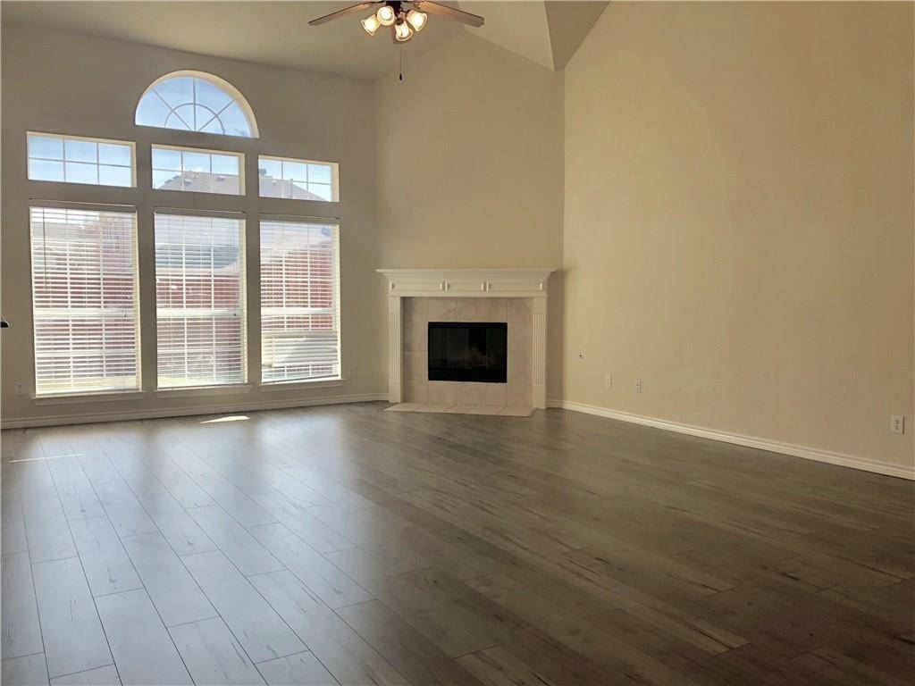 11375 Cedar Springs Drive, Frisco, TX 75035