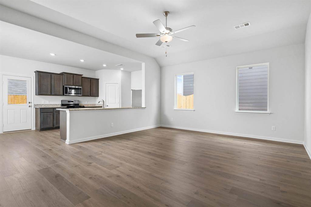 1329 Tilton Drive, Fort Worth, TX 76140
