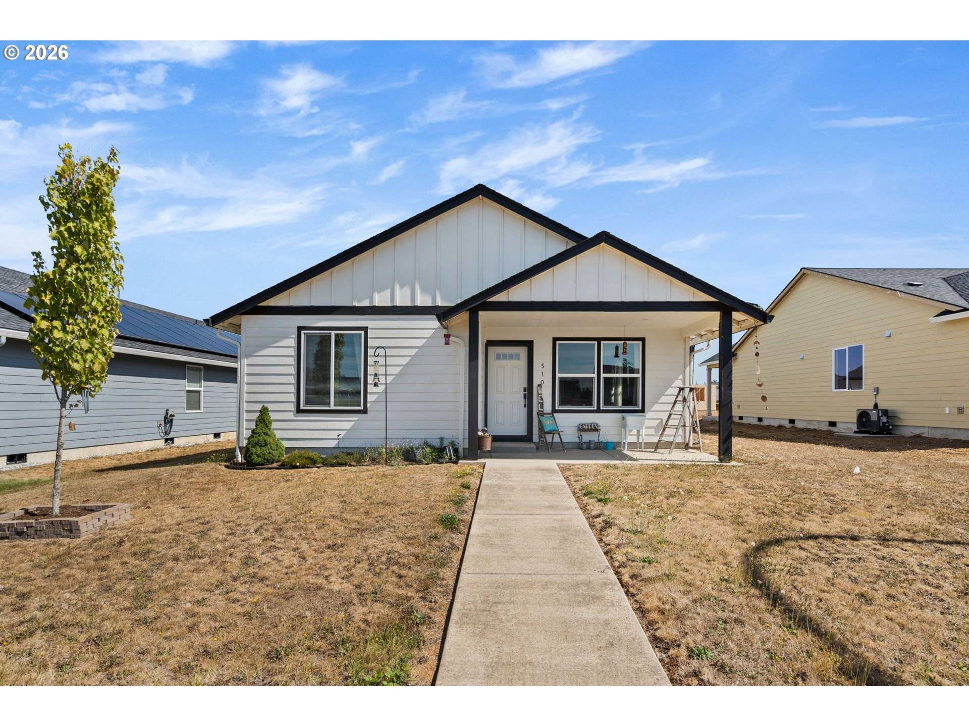 510 POWELL AVE, Winlock, WA 98596