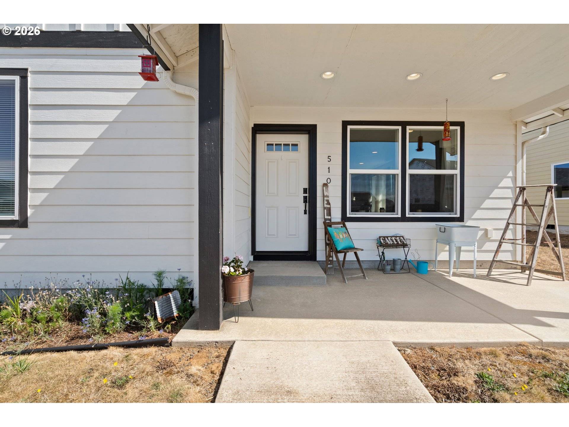 510 POWELL AVE, Winlock, WA 98596