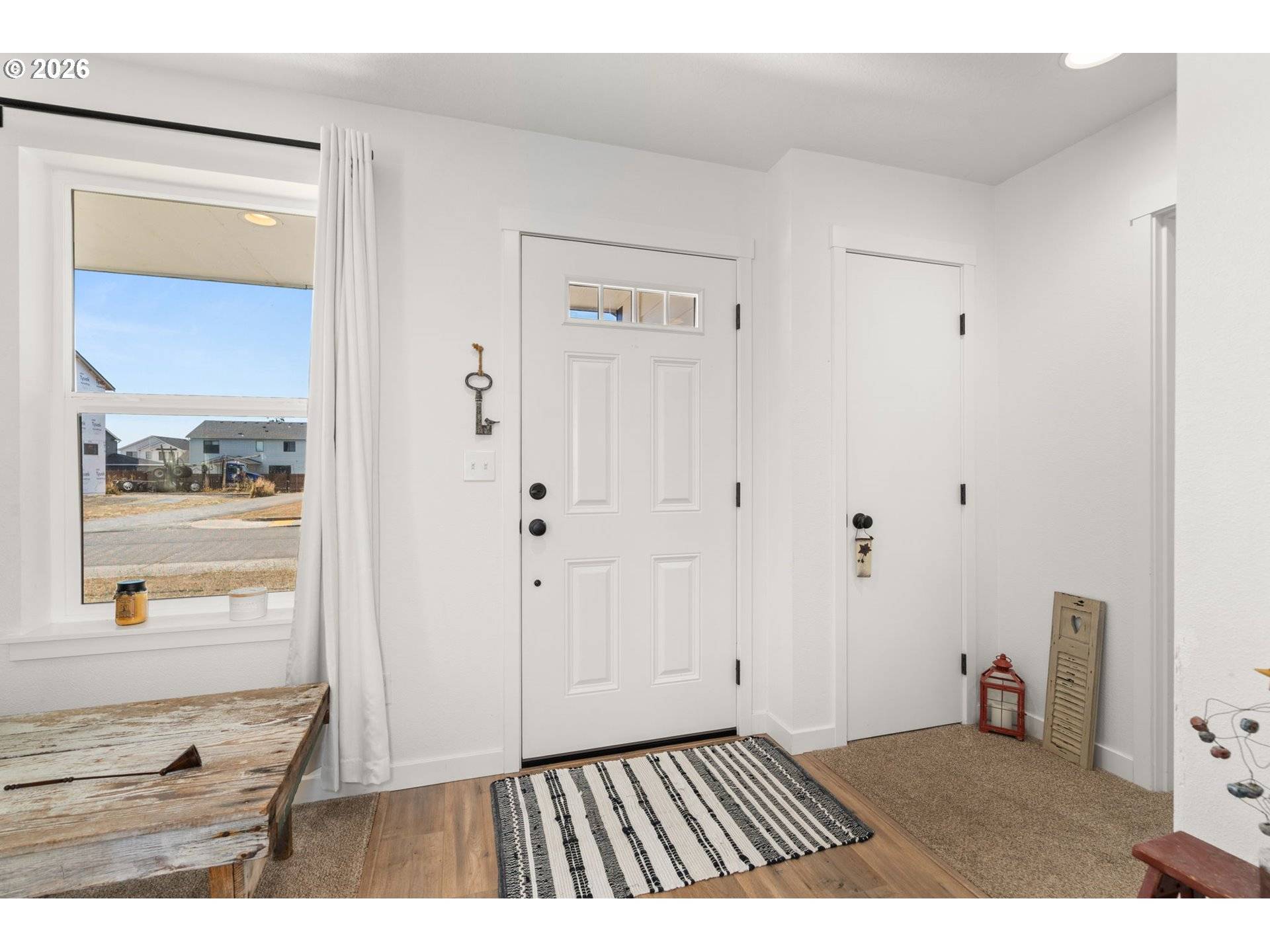 510 POWELL AVE, Winlock, WA 98596