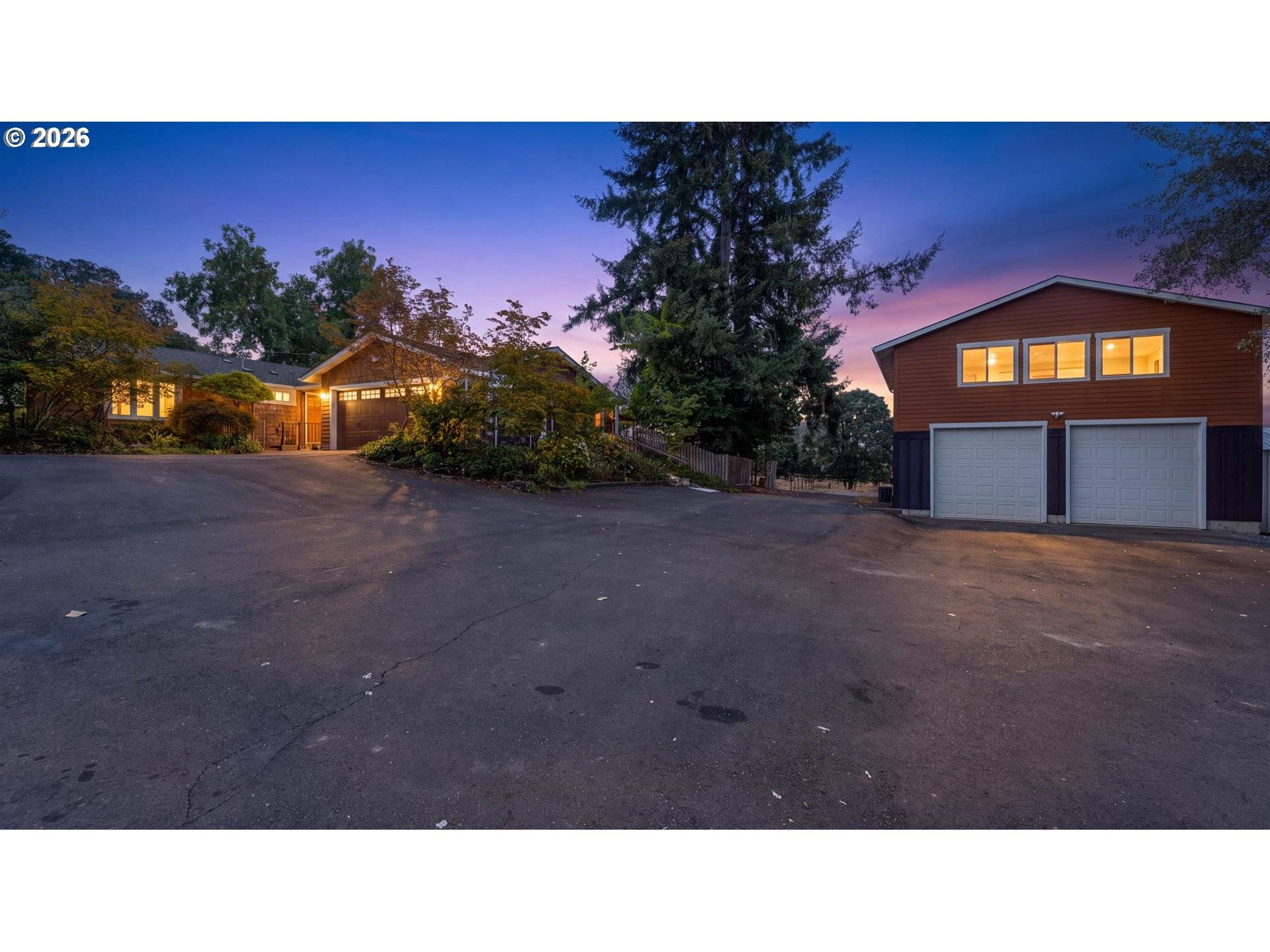38647 SCRAVEL HILL RD, Albany, OR 97322